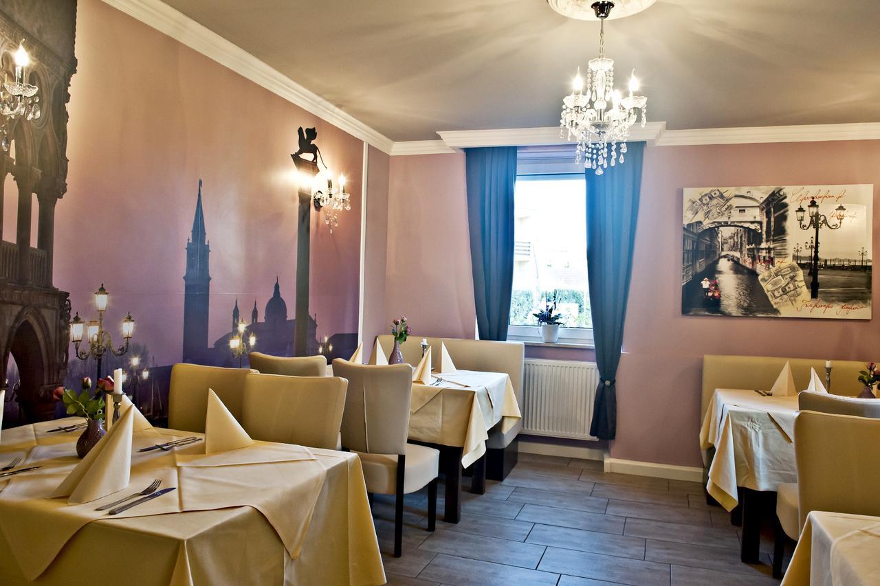 Gasthaus Da Enzo Siefersheim Exterior photo
